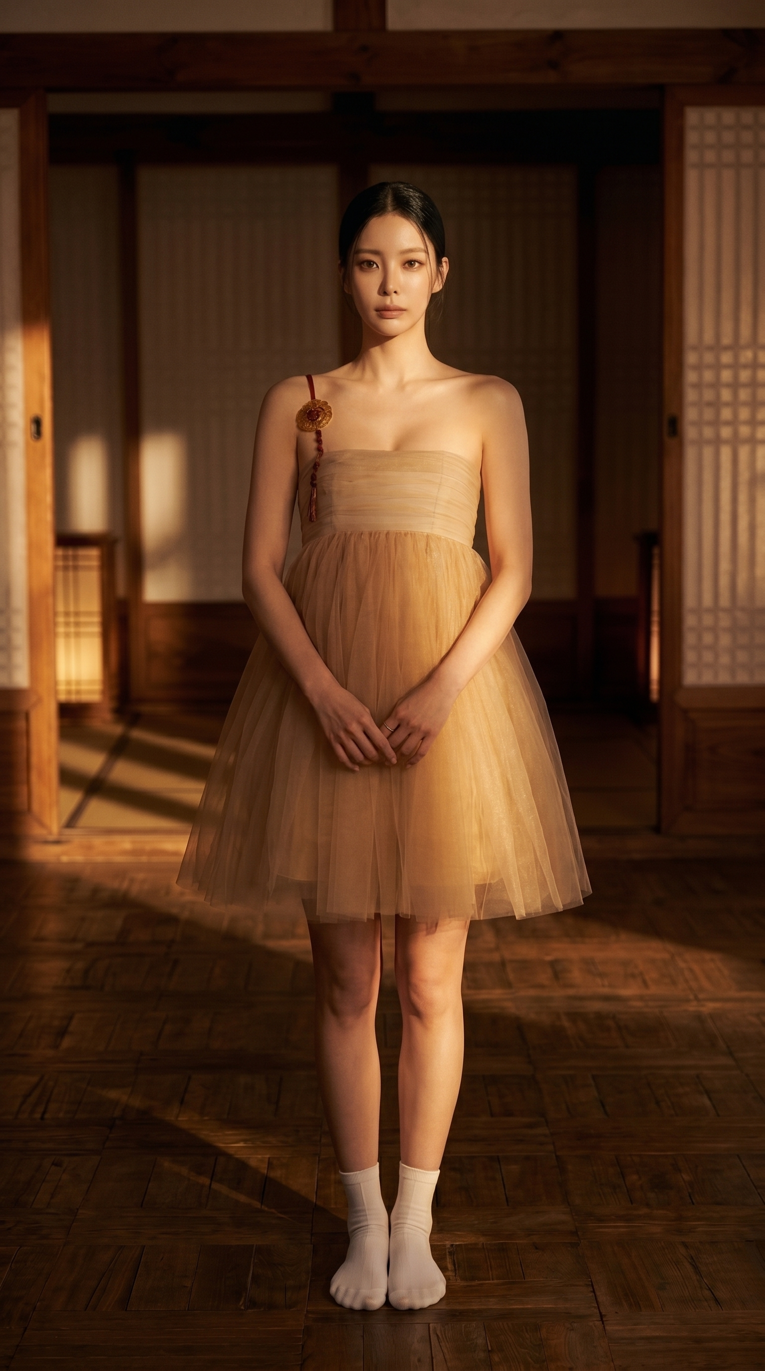 언니 효은선녀 보살